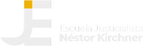 Escuela Justicialista Néstor Kirchner — ir al inicio